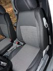 Volkswagen Caddy 2010–2015 Avtoprevleke (umetno usnje↗tkanina, Premium) fotografija 3