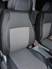 Volkswagen Caddy 2010–2015 Avtoprevleke (umetno usnje↗tkanina, Premium) fotografija 8