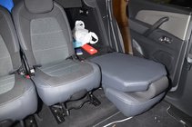 Citroen C-4 Picasso 2013–2022 Avto sedežne prevleke SoyuzAuto Premium fotografija 2