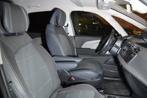 Citroen C-4 Picasso 2013–2022 Avto sedežne prevleke SoyuzAuto Premium fotografija 1