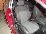 Citroen C-4 2004–2010 Avto sedežne prevleke SoyuzAuto Premium fotografija 2
