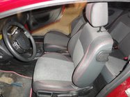Citroen C-4 2004–2010 Avto sedežne prevleke SoyuzAuto Premium fotografija 1