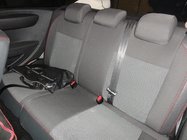 Citroen C-4 2004–2010 Avto sedežne prevleke SoyuzAuto Premium fotografija 4