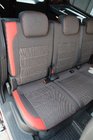 Fiat Doblo II 2010–2022 Prevleke za avtosedeže Premium (kombinirane, za celoten notranji prostor) fotografija 5