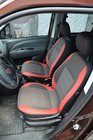 Fiat Doblo II 2010–2022 Prevleke za avtosedeže Premium (kombinirane, za celoten notranji prostor) fotografija 6