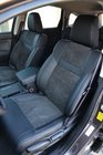 Honda CRV 2012–2016 Originalne sedežne prevleke SoyuzAuto Leather style fotografija 1