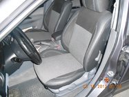 Mazda 6 2003–2008 Avto sedežne prevleke SoyuzAuto Premium fotografija 1