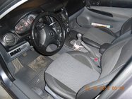 Mazda 6 2003–2008 Avto sedežne prevleke SoyuzAuto Premium fotografija 2
