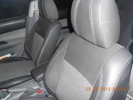 Mazda 6 2003–2008 Avto sedežne prevleke SoyuzAuto Premium fotografija 3