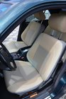 Mercedes E-class W210 1995–2002 Avto sedežne prevleke SoyuzAuto Premium fotografija 2