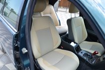 Mercedes E-class W210 1995–2002 Avto sedežne prevleke SoyuzAuto Premium fotografija 5