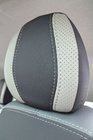 Citroen C-Elysee 2013–2022 Avto sedežne prevleke SoyuzAuto Premium fotografija 9