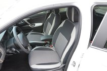 Citroen C-Elysee 2013–2022 Avto sedežne prevleke SoyuzAuto Premium fotografija 1