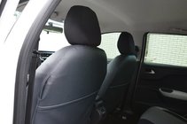 Citroen C-Elysee 2013–2022 Avto sedežne prevleke SoyuzAuto Premium fotografija 7