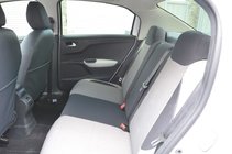 Citroen C-Elysee 2013–2022 Avto sedežne prevleke SoyuzAuto Premium fotografija 5
