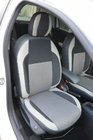 Citroen C-Elysee 2013–2022 Avto sedežne prevleke SoyuzAuto Premium fotografija 2