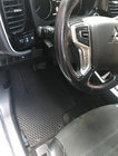 Mitsubishi Outlander 2012–2021 EVA preproge P-HEV (črne) fotografija 1