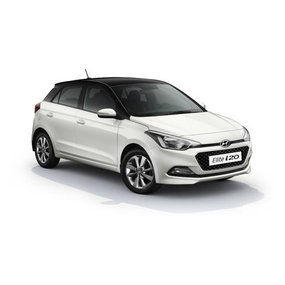 Tuning Hyundai I-20 2020-