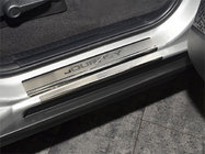 Dodge Journey 2008–2020 Obloge pragov Nataniko Premium (8 kos, nerjavno jeklo) fotografija 1