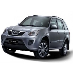 Tuning Chery Tiggo 3 2005-