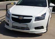 Chevrolet Cruze 2009–2015 Dodatek sprednjega odbijača SD (Meliset, za lakiranje) fotografija 1