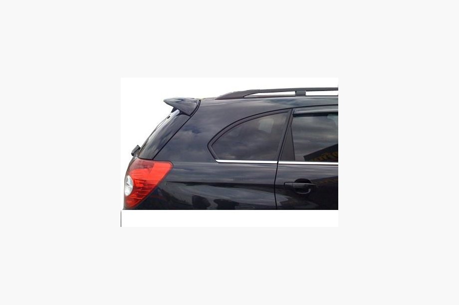 Chevrolet Captiva 2006–2019 Spojler za barvanje Image