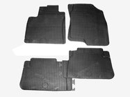 Chevrolet Epica 2006–2014 Originalne gumijaste preproge za kabino fotografija 1