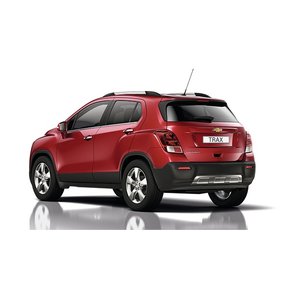 Tuning za Chevrolet Trax 2012-2023