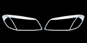 Chevrolet Captiva 2006–2019 Nastavki za žaromete (2 kos, plastika) fotografija 1