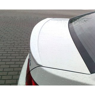 Spojler SD (Meliset, za lakiranje) Chevrolet Cruze 2009–2015 fotografija 1