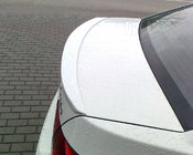 Chevrolet Cruze 2009–2015 Spojler SD (Meliset, za lakiranje) fotografija 1