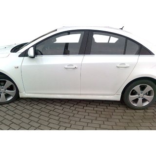 Tuning pragovi SD (Meliset, za lakiranje)