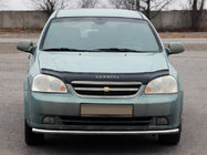 Chevrolet Lacetti 2003–2024 Sprednja cev ST008 (42 mm, nerjavno jeklo) fotografija 1