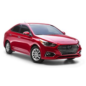 Tuning za Hyundai Accent 2017-2023