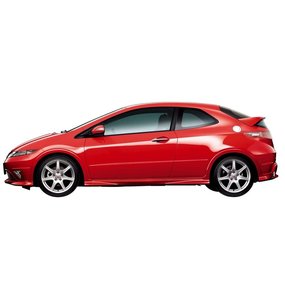 Tuning Honda Civic HB 2006-2012