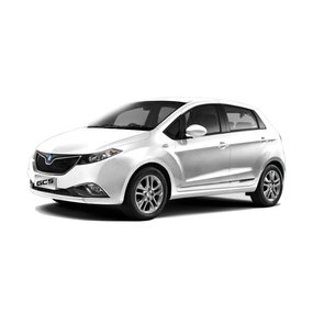 Tuning Geely GC-5 2010-2015