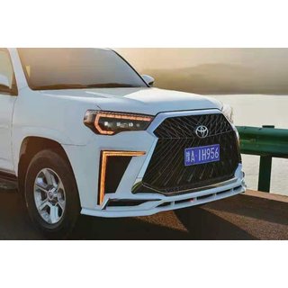 Restyling body kit komplet fotografija 2