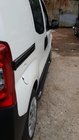 Citroen Nemo 2007–2017 Stranske stopnice Rainbow Black (2 kosa, aluminijasti profil) fotografija 3