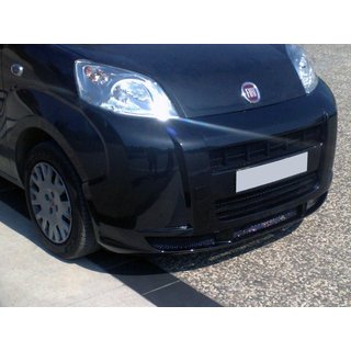 Obloga sprednjega odbijača Fiat Fiorino/Qubo 2008–2024 fotografija 3