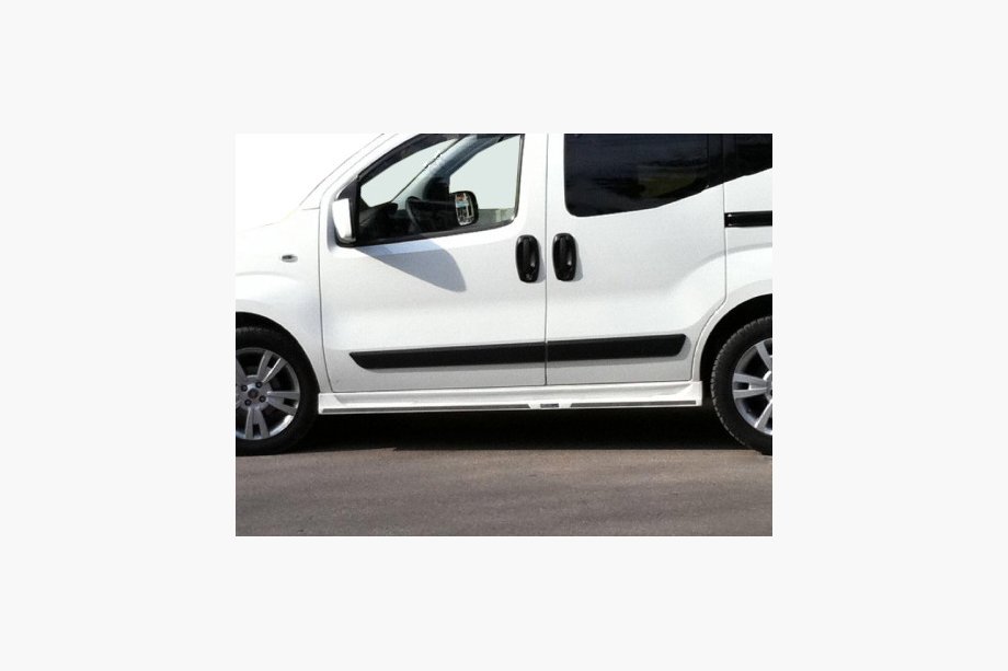 Citroen Nemo 2007–2017 Stranski pragovi Serit (za lakiranje) Image