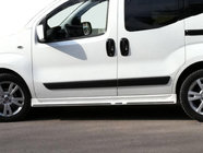 Citroen Nemo 2007–2017 Stranski pragovi Serit (za lakiranje) fotografija 1