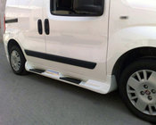 Citroen Nemo 2007–2017 Stranski pragovi tip Sorento (za lakiranje) fotografija 1