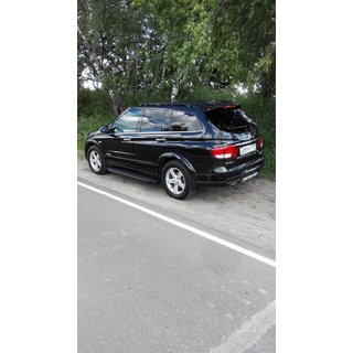 Kromirane obloge kljuk vrat (4 kosi) fotografija 3