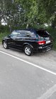 SsangYong Kyron 2005–2014 Kromirane obloge kljuk vrat (4 kosi) fotografija 3
