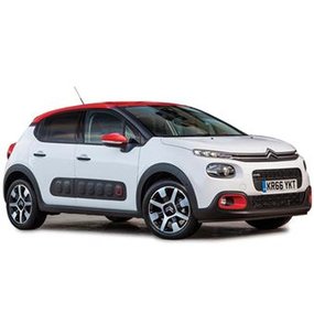 Tuning za Citroen C-3 2016-2023