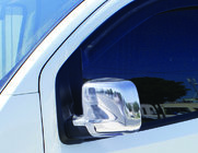 Citroen Nemo 2007–2017 Pokrovi ogledal (2 kosa) fotografija 7