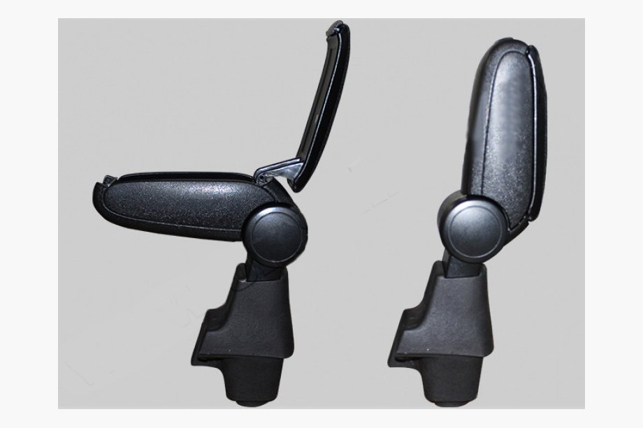 Skoda Citigo 2011–2020 Naslon za roko (v držalo za pijačo) Image