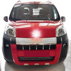 Peugeot Bipper 2008–2017 Sprednji lip spojler Emotion (za lakiranje) fotografija 1