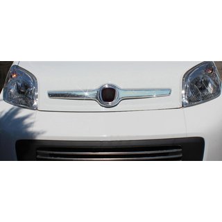 Plastična obroba roba pokrova motorja Fiat Fiorino/Qubo 2008–2024 fotografija 1
