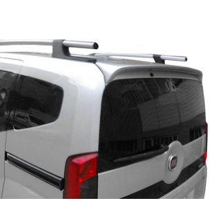 Spojler Anatomic za peta vrata (za lakiranje) Citroen Nemo 2007–2017 fotografija 1